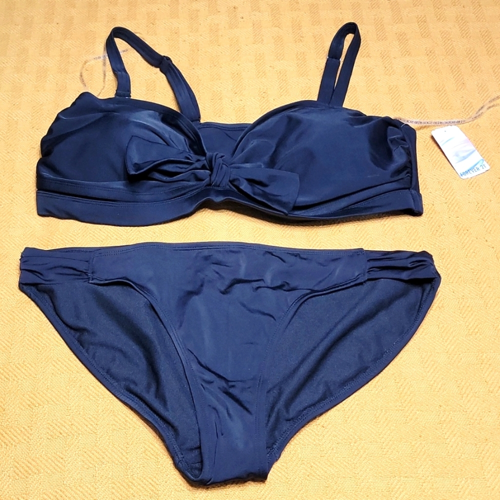 BIKINI - PLUS SIZE